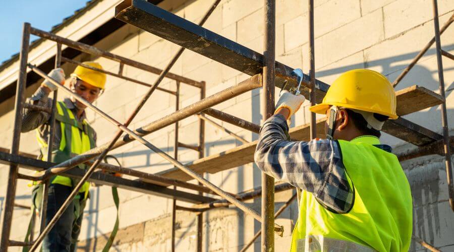 Professional fairlawn roofing services in Georgetown, GA